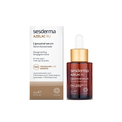 Sesderma Azelac Ru Sérum Facial Despigmentante