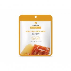 Sesderma Beautytreats Máscara Facial Honey Bee