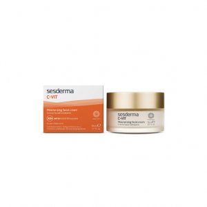 Sesderma C-Vit Creme Facial Hidratante