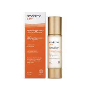 Sesderma C-Vit Creme-Gel Revitalizante