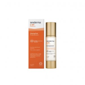 Sesderma C-Vit Radiance Fluido Luminoso