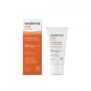 Sesderma C-Vit Radiance Máscara