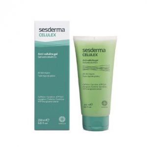 Sesderma Celulex Gel Anticelulite