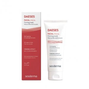 Sesderma Daeses Máscara Reafirmante