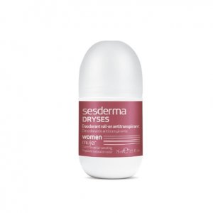 Sesderma Dryses Senhora Deo Roll On Tripla Ação