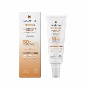 Sesderma Repaskin Fluido Invisível FPS50 50mL