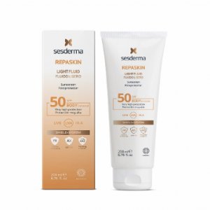 Sesderma Repaskin Gel de Corpo FPS50 200mL