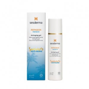 Sesderma Repaskin Mender Gel Antienvelhecimento 50mL