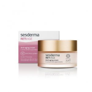 Sesderma Reti Age Creme Antienvelhecimento