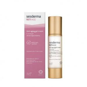 Sesderma Reti Age Creme Gel Antienvelhecimento