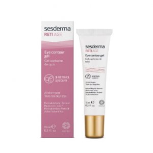 Sesderma Reti Age Gel Contorno Olhos