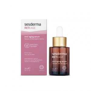 Sesderma Reti Age Sérum Antienvelhecimento