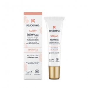 Sesderma Samay Contorno Olhos