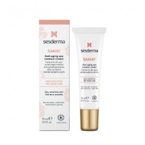 Sesderma Samay Contorno Olhos