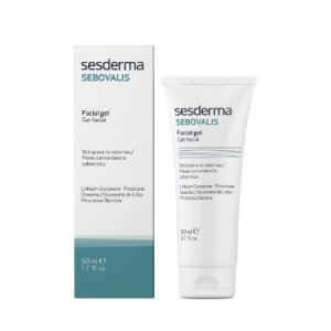 Sesderma Sebovalis Gel Facial