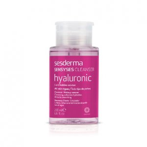 Sesderma Sensyses Cleanser Hyaluronic 200mL