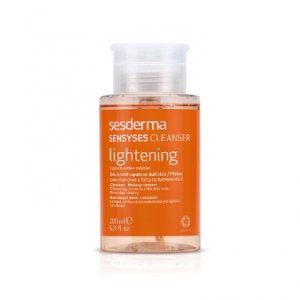 Sesderma Sensyses Cleanser Lightening 200mL