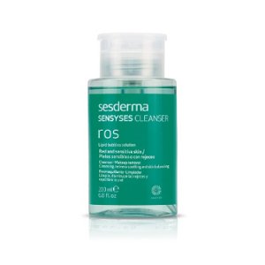 Sesderma Sensyses Cleanser Ros 200mL