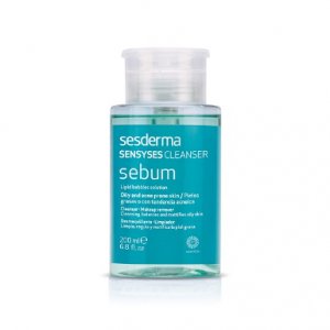 Sesderma Sensyses Cleanser Sebum 200mL