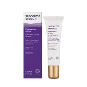 Sesderma Sesgen 32 Creme Contorno de Olhos