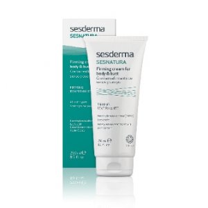 Sesderma Sesnatura Refirmante Seio Corpo