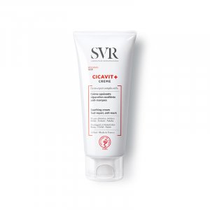 SVR Cicavit+ Creme 100mL