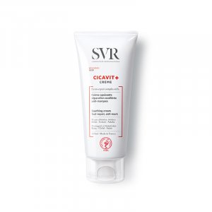 SVR Cicavit+ Creme 100mL