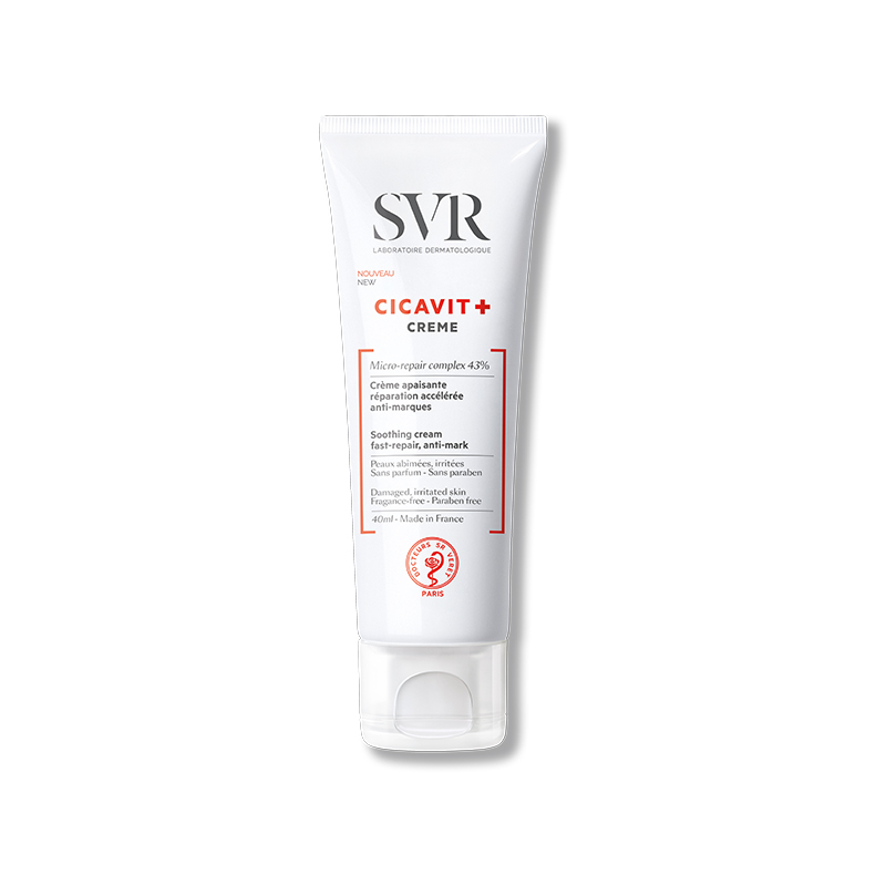 SVR Cicavit+ Creme 40mL