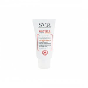 SVR Cicavit+ Creme SPF50+ 40mL