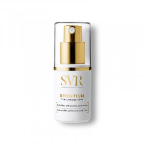 SVR Densitium Contorno de Olhos