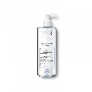 SVR Physiopure Água Micelar 75mL