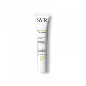 SVR Sebiaclear Mat + Pores 40mL