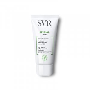 SVR Spirial Deo Creme 50mL