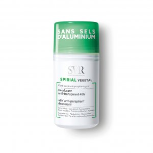 SVR Spirial Roll On Vegetal 50mL