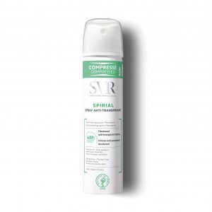 SVR Spirial Spray 75mL