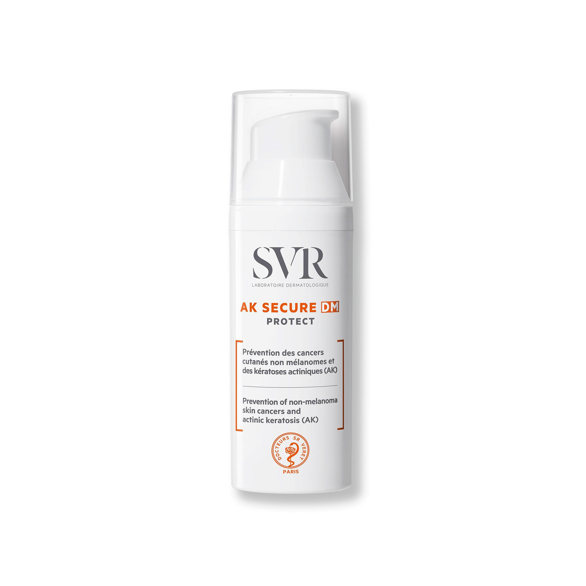 SVR Sun Secure AK Protect 50mL