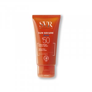 SVR Sun Secure Blur FPS 50+ 50mL