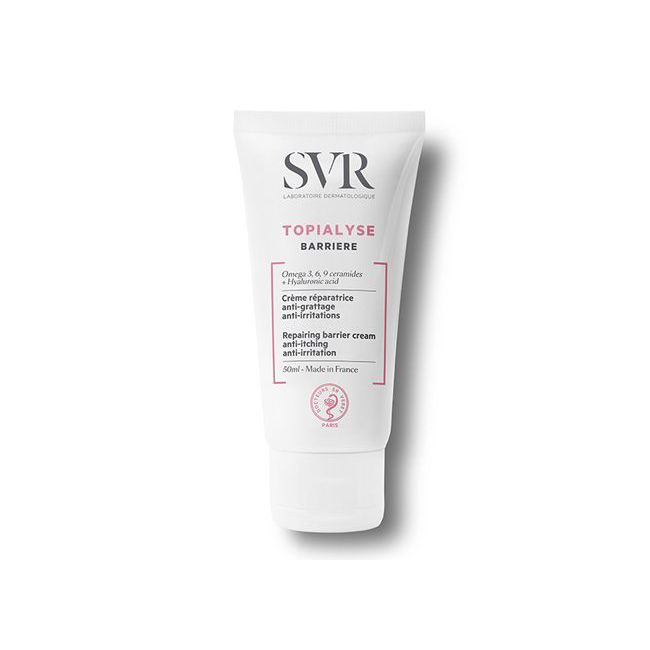 SVR Topyalise Creme Barreira 50mL