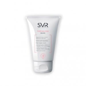 SVR Topyalise Creme de Mãos 50mL