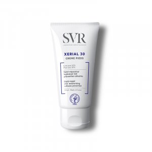 SVR Xerial 30 Creme Pés 50mL