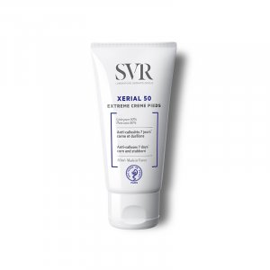 SVR Xerial 50 Extreme Creme Pés 50mL