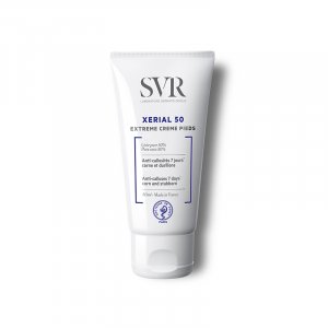 SVR Xerial 50 Extreme Creme Pés 50mL