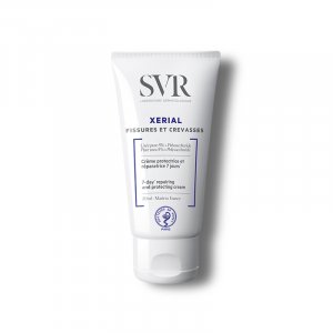 SVR Xerial Creme Fissuras e Gretas 50mL