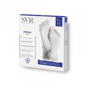 SVR Xerial Peel 2x20mL