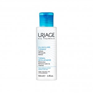 Uriage Água Micelar Pele Normal 100mL