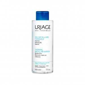 Uriage Água Micelar Pele Normal 500mL