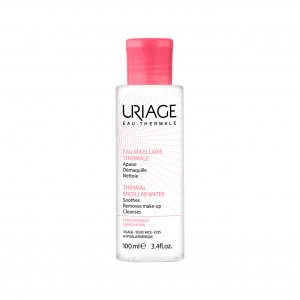 Uriage Água Micelar Pele Sensível 100mL