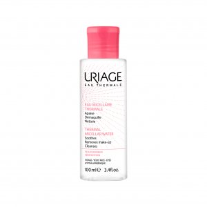 Uriage Água Micelar Pele Sensível 100mL