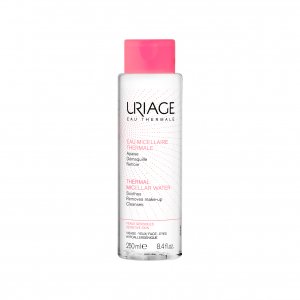 Uriage Água Micelar Pele Sensível 250mL