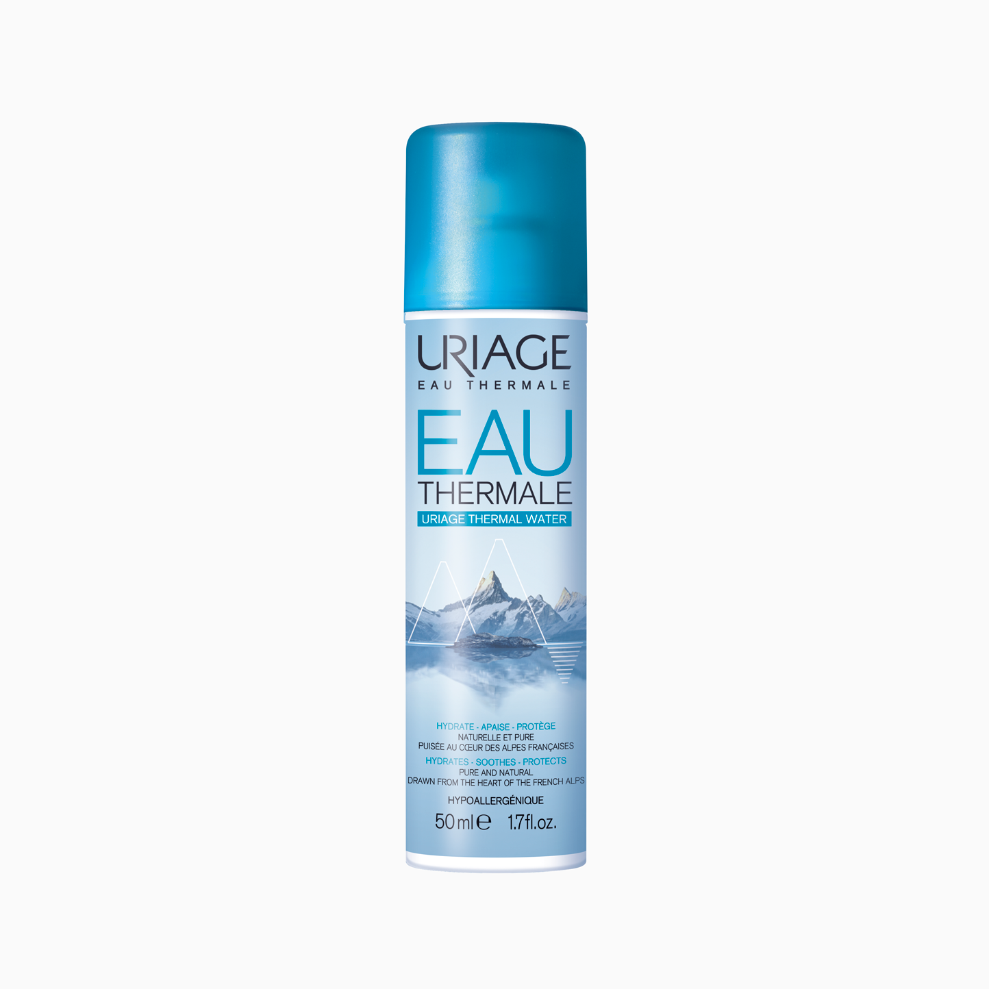 Uriage Água Termal 50mL